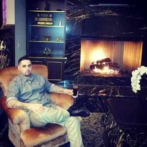 Meet your Posher, Nickk